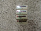 HORNADY 32 SPCL FOUR BOXES - 3 of 3