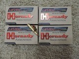 HORNADY 32 SPCL FOUR BOXES - 1 of 3