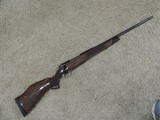 WEATHERBY MARK VDELUXE 270 WIN. NEW IN BOX***SOLD - 1 of 14