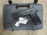 SIG SAUER P320F - 9MM - 3 of 5