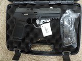SIG SAUER P320F - 9MM - 2 of 5