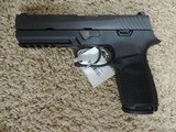 SIG SAUER P320F - 9MM - 4 of 5