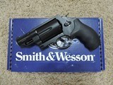 SMITH & WESSON GOVERNOR 45LC/410M/45AP**SOLD - 1 of 3