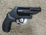 SMITH & WESSON GOVERNOR 45LC/410M/45AP**SOLD - 2 of 3