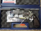COLT PYTHON SP4WTS 4.25 INCH NEW RELEASE***SOLD - 2 of 5