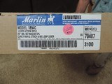 MARLIN 1894C CURLY MAPLE 357 NEW IN BOX***SOLD - 16 of 16