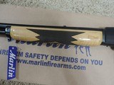 MARLIN 1894C CURLY MAPLE 357 NEW IN BOX***SOLD - 8 of 16