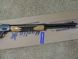 MARLIN 1894C CURLY MAPLE 357 NEW IN BOX***SOLD - 15 of 16