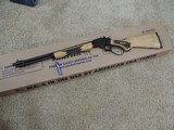 MARLIN 1894C CURLY MAPLE 357 NEW IN BOX***SOLD - 2 of 16