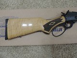 MARLIN 1894C CURLY MAPLE 357 NEW IN BOX***SOLD - 10 of 16