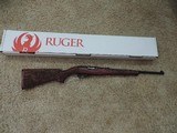 RUGER 10/22 TALO RED DRAGON NEW IN BOX