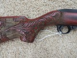 RUGER 10/22 TALO RED DRAGON NEW IN BOX***SOLD - 6 of 14