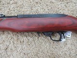 RUGER 10/22 TALO RED DRAGON NEW IN BOX***SOLD - 12 of 14