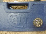 COLT 1911C-USA TALO ***NEW IN BOX***PENDING - 4 of 8