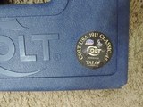 COLT 1911C-USA TALO ***NEW IN BOX***PENDING - 8 of 8