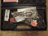 COLT PYTHON SP4WTS 4.25 INCH NEW RELEASE***PENDING - 1 of 4
