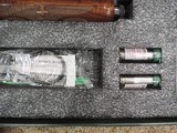 REMINGTON 870 WINGMASTER 200TH ANNIVERSERY SN# 48 OF 2016 NEW IN BOX***SOLD - 14 of 22
