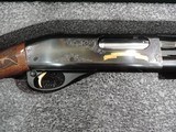 REMINGTON 870 WINGMASTER 200TH ANNIVERSERY SN# 48 OF 2016 NEW IN BOX***SOLD - 2 of 22