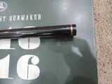 REMINGTON 870 WINGMASTER 200TH ANNIVERSERY SN# 48 OF 2016 NEW IN BOX***SOLD - 10 of 22