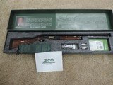 REMINGTON 870 WINGMASTER 200TH ANNIVERSERY SN# 48 OF 2016 NEW IN BOX***SOLD - 1 of 22