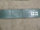 REMINGTON 870 WINGMASTER 200TH ANNIVERSERY SN# 48 OF 2016 NEW IN BOX***SOLD - 17 of 22
