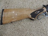 MARLIN 336C CURLY MAPLE - 30-30 LEVER ACTION NEW IN BOX***SOLD - 10 of 17