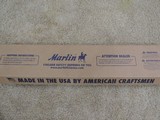 MARLIN 336C CURLY MAPLE - 30-30 LEVER ACTION NEW IN BOX***SOLD - 4 of 17