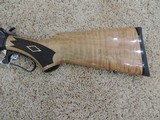 MARLIN 336C CURLY MAPLE - 30-30 LEVER ACTION NEW IN BOX***SOLD - 5 of 17