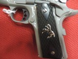COLT DEFENDER CUSTOM HAND ENGRAVED 45ACP NEW IN BOX***SOLD - 13 of 14