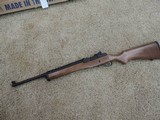 RUGER MINI-14- 5.56 NATO TALO 1 OF 750 NEW IN BOX***SOLD - 2 of 10