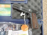 COLT MK IV SERIES 70 GOVERNMENT 45ACP NEW IN BOX***SOLD - 1 of 7