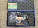 COLT MK IV SERIES 70 GOVERNMENT 45ACP NEW IN BOX***SOLD - 4 of 7