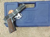 COLT MK IV SERIES 70 GOVERNMENT 45ACP NEW IN BOX***SOLD - 3 of 7