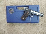 COLT CUSTOM GOVERNMENT O1991T TALO1 OF 300 -#35 NEW IN BOX***SOLD - 3 of 15