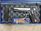 COLT CUSTOM GOVERNMENT O1991T TALO1 OF 300 -#35 NEW IN BOX***SOLD - 5 of 15