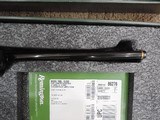 REMINGTON 7600 GLOSS 200 YEAR ANNIVERSARY COMMEMORATIVE #311 NEW IN BOX***Sold - 12 of 25
