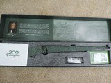 REMINGTON 7600 GLOSS 200 YEAR ANNIVERSARY COMMEMORATIVE #311 NEW IN BOX***Sold - 3 of 25