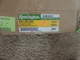 REMINGTON 7600 GLOSS 200 YEAR ANNIVERSARY COMMEMORATIVE #311 NEW IN BOX***Sold - 25 of 25