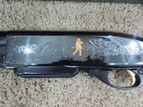 REMINGTON 7600 GLOSS 200 YEAR ANNIVERSARY COMMEMORATIVE #311 NEW IN BOX***Sold - 21 of 25