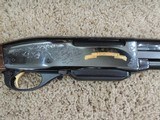 REMINGTON 7600 GLOSS 200 YEAR ANNIVERSARY COMMEMORATIVE #311 NEW IN BOX***Sold - 16 of 25