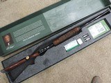 REMINGTON 1100 200 YEAR ANNIVERSARY COMMEMORATIVE #662 NEW IN BOX***PENDING - 1 of 25