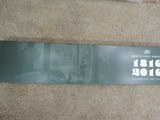 REMINGTON 700 BDL 200 YEAR ANNIVERSARY COMMEMORATIVE #42 OF 2016 NEW IN BOX***SOLD - 3 of 25