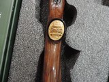 REMINGTON 700 BDL 200 YEAR ANNIVERSARY COMMEMORATIVE #42 OF 2016 NEW IN BOX***SOLD - 11 of 25