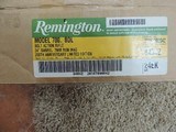 REMINGTON 700 BDL 200 YEAR ANNIVERSARY COMMEMORATIVE #42 OF 2016 NEW IN BOX***SOLD - 25 of 25
