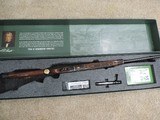 REMINGTON 700 BDL 200 YEAR ANNIVERSARY COMMEMORATIVE #42 OF 2016 NEW IN BOX***SOLD - 9 of 25