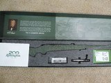 REMINGTON 700 BDL 200 YEAR ANNIVERSARY COMMEMORATIVE #42 OF 2016 NEW IN BOX***SOLD - 2 of 25