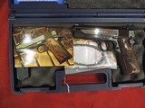 COLT COMMANDER TALO GOLD EDITION #057 OF 300 NEW IN THE BOX***SELL PENDING - 4 of 7