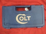 COLT COMMANDER TALO GOLD EDITION #057 OF 300 NEW IN THE BOX***SELL PENDING - 6 of 7