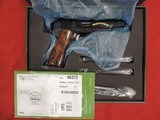 REMINGTON 1911 R1 45 ACP #242 of 2016 -
200 ANNIVERSARY - NEW IN BOX***SOLD - 7 of 12