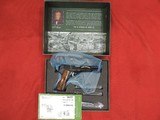 REMINGTON 1911 R1 45 ACP #242 of 2016 -
200 ANNIVERSARY - NEW IN BOX***SOLD - 5 of 12